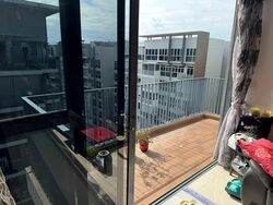 Twin Fountains (D25), Condominium #579635481